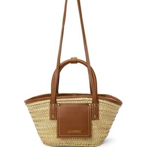 Jacquemus Basket Tote